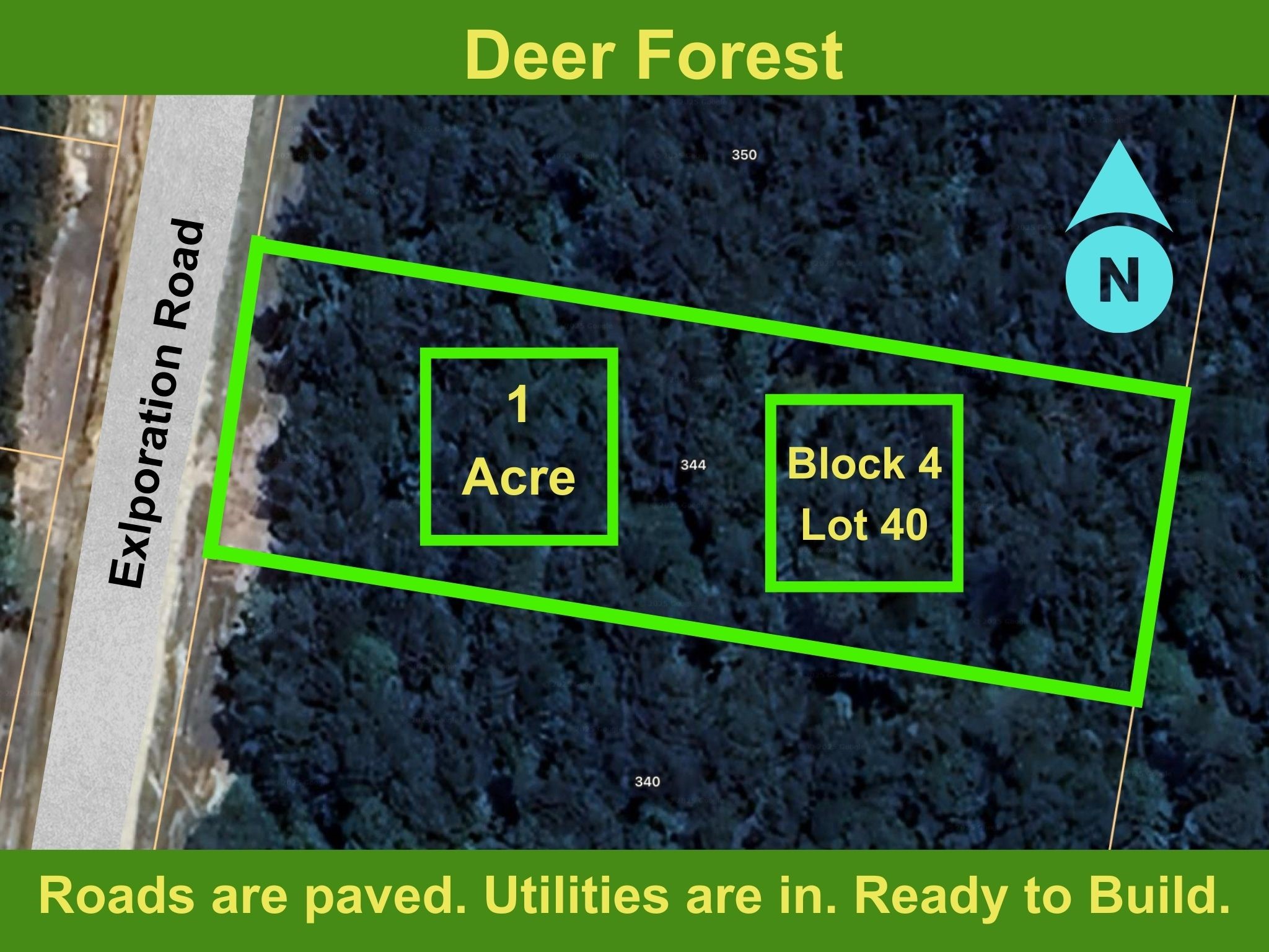 a sign that is on a wooden fence