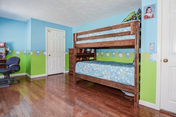88 Mason Road Townsend, MA 01474 - Photo 25 of 30 a bedroom with a bed and a window