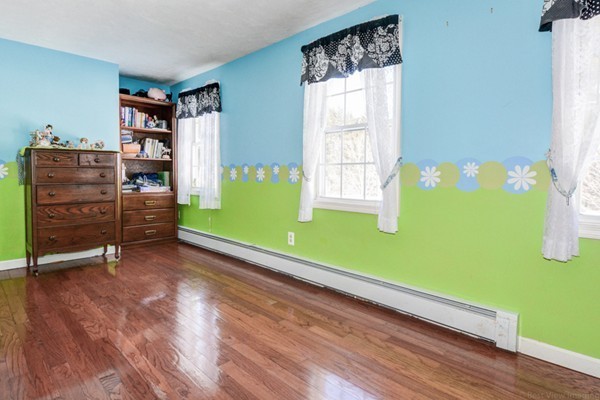 88 Mason Road Townsend, MA 01474 - Photo 26 of 30 a room with window and a wooden floor