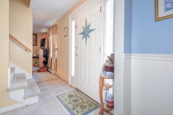 88 Mason Road Townsend, MA 01474 - Photo 7 of 30 a view of entryway with furniture and a window