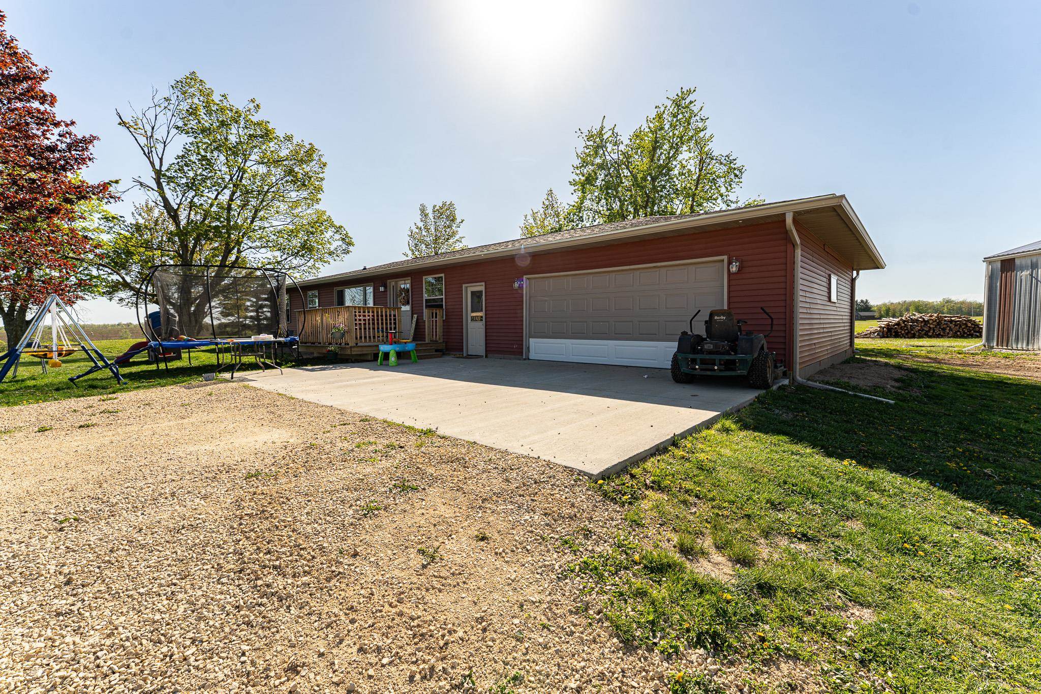 21102 Kettle Road Tomah, WI 54660 - Photo 44 of 53