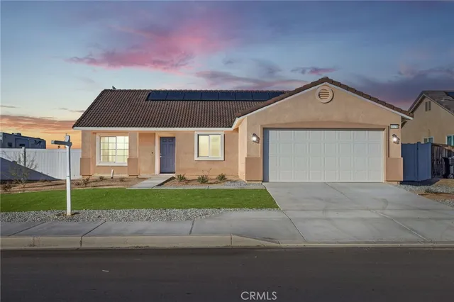 $469,900 | 10158 Kemper Avenue, Adelanto, CA 92301