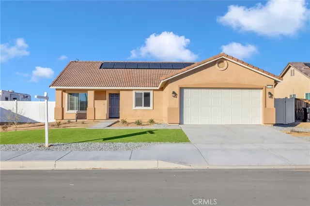 $469,900 | 10158 Kemper Avenue, Adelanto, CA 92301