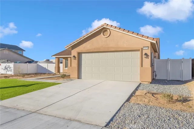 $469,900 | 10158 Kemper Avenue, Adelanto, CA 92301