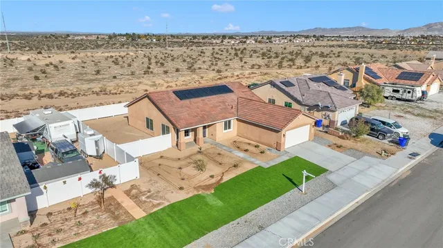 $469,900 | 10158 Kemper Avenue, Adelanto, CA 92301