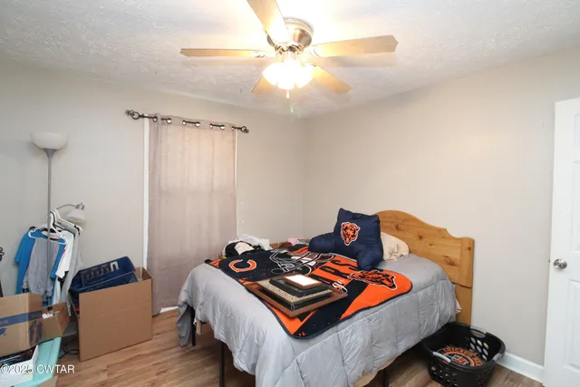 $219,000 | 320 Benson Road, Enville, TN 38332