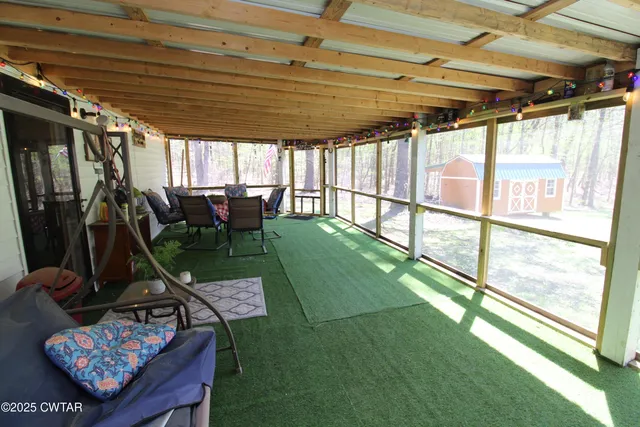 $219,000 | 320 Benson Road, Enville, TN 38332