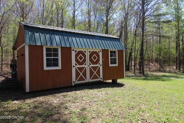 $219,000 | 320 Benson Road, Enville, TN 38332
