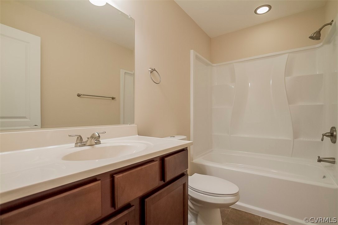 19144 Sparta Road Milford, VA 22514 - Photo 15 of 23 Full bathroom