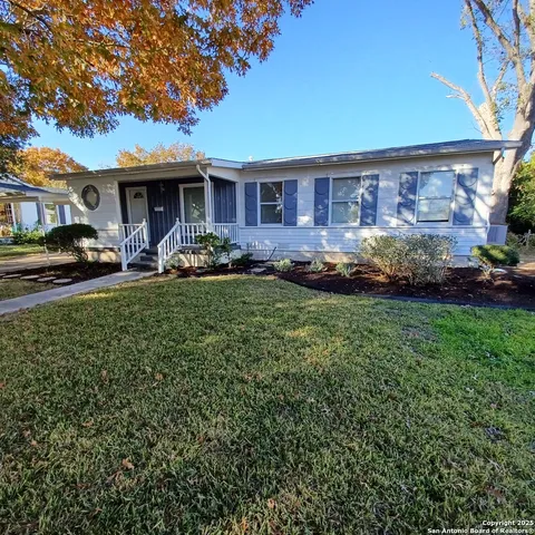 $1,795 | 353 Irvington Drive, San Antonio, TX 78209