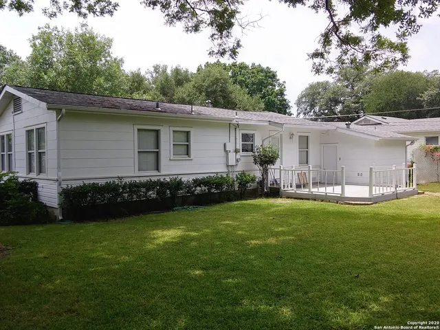 $1,795 | 353 Irvington Drive, San Antonio, TX 78209