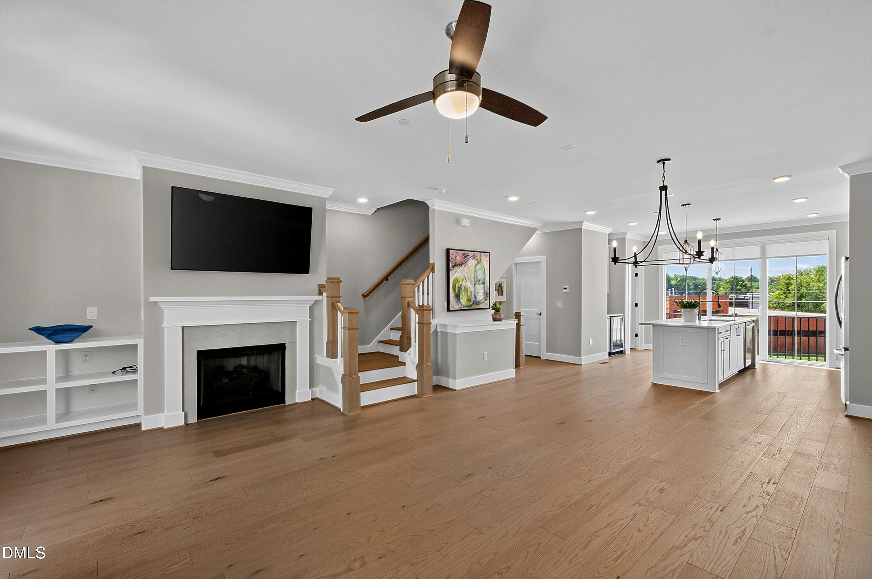 1501 Draper Vw Loop, Unit 102 Raleigh, NC 27608 - Photo 23 of 47 Draper (28)