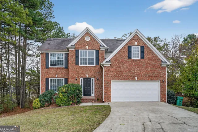 $295,000 | 4246 Cedar Lake Drive, Conley, GA 30288