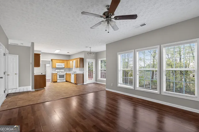 $295,000 | 4246 Cedar Lake Drive, Conley, GA 30288