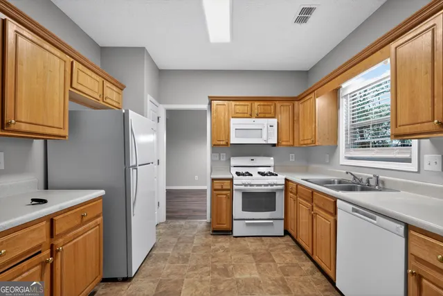 $295,000 | 4246 Cedar Lake Drive, Conley, GA 30288