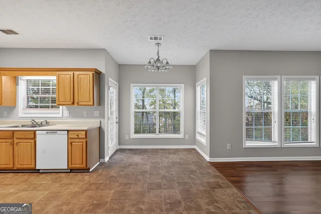 $295,000 | 4246 Cedar Lake Drive, Conley, GA 30288