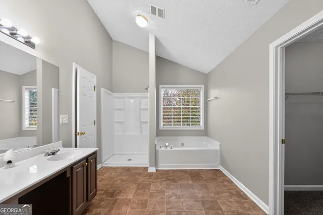 $295,000 | 4246 Cedar Lake Drive, Conley, GA 30288