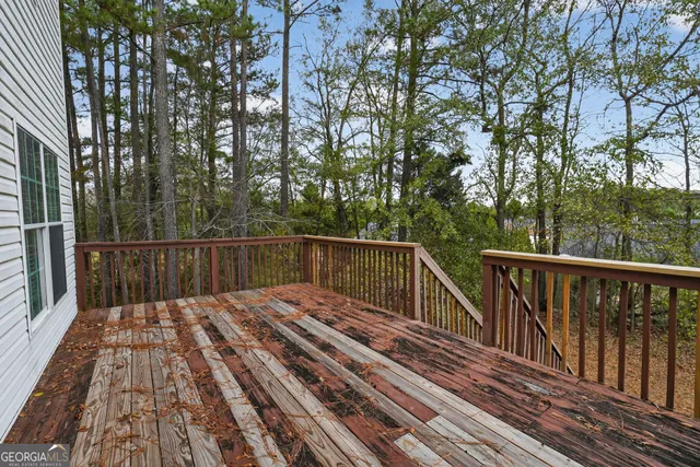 $295,000 | 4246 Cedar Lake Drive, Conley, GA 30288