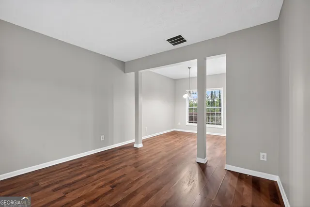 $295,000 | 4246 Cedar Lake Drive, Conley, GA 30288