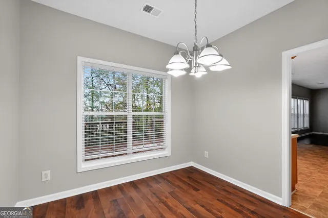 $295,000 | 4246 Cedar Lake Drive, Conley, GA 30288