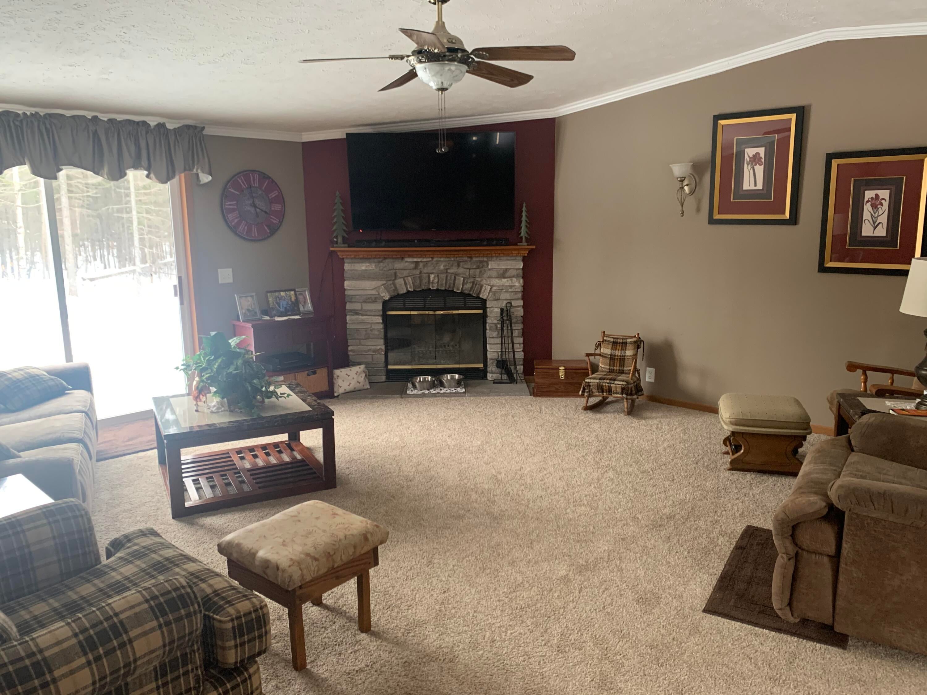 1733 Smith Road St. Ignace, MI 49781 - Photo 16 of 27 Gallery Image 16