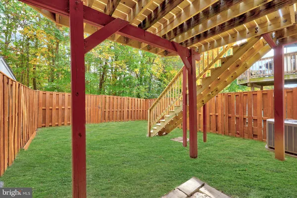 $2,531 | 306 Kings Crest Drive, Stafford, VA 22554