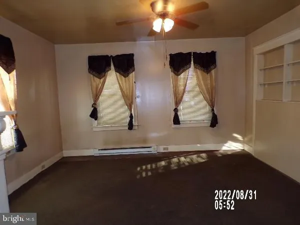 a view of entryway