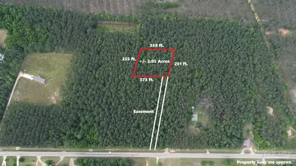 $25,000 | 59 Uriah Al, Uriah, AL 36480