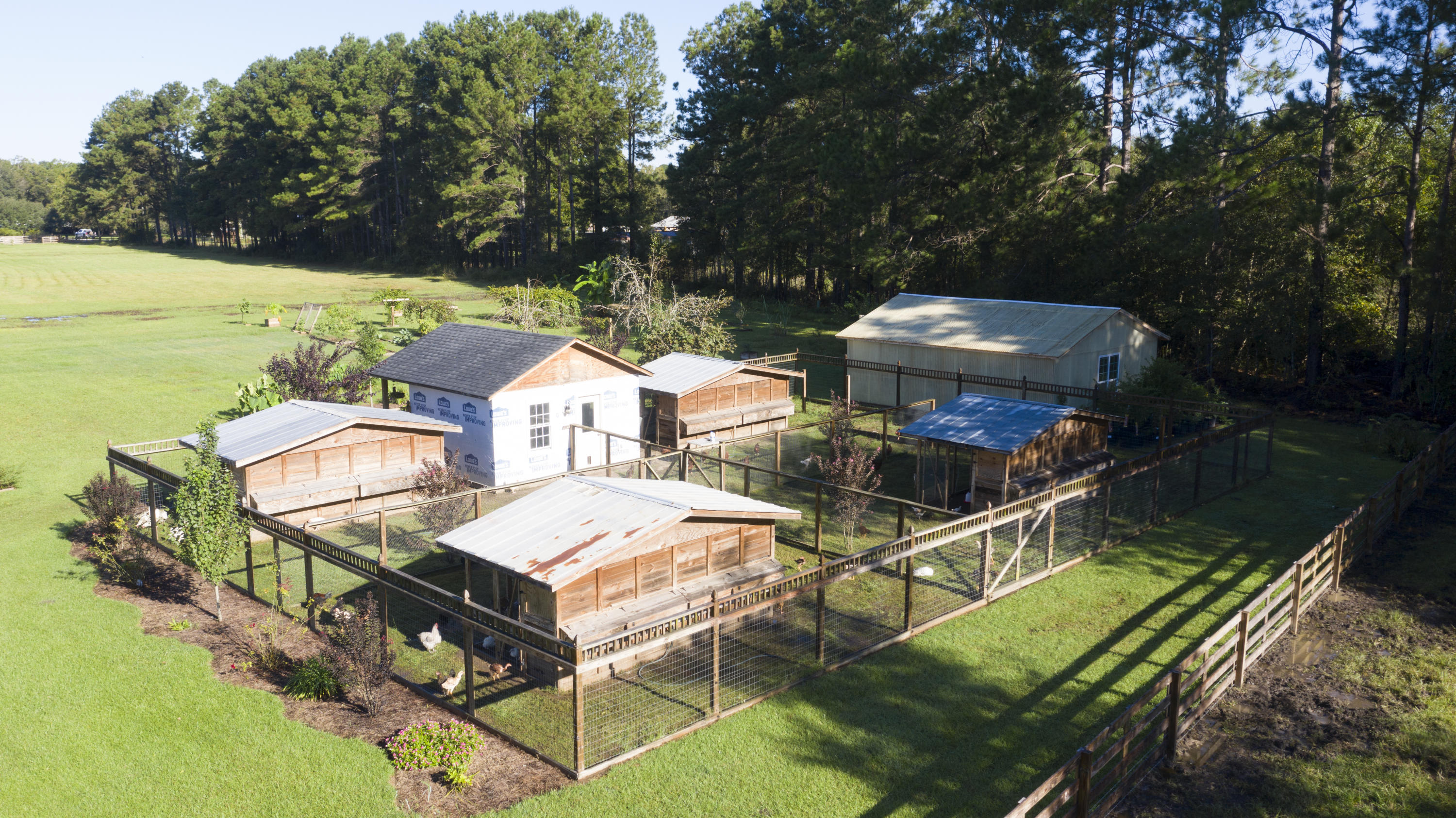 219 County Rd S-18-321 Harleyville, SC 29448 - Photo 7 of 65 Mill_NoEdit_023