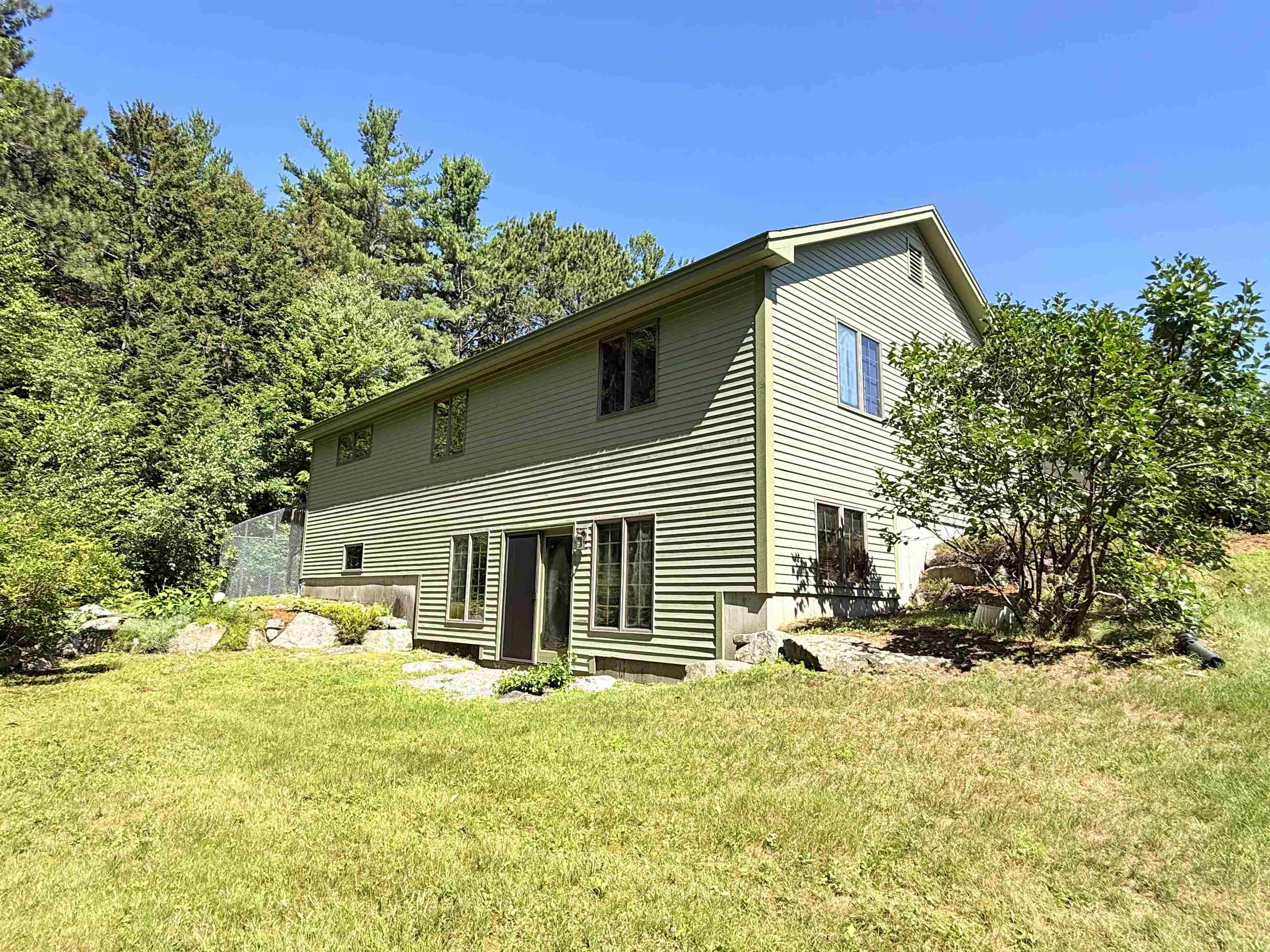 81 Hall Farm Road New London, NH 03257 - Photo 38 of 48 Gallery Image 38