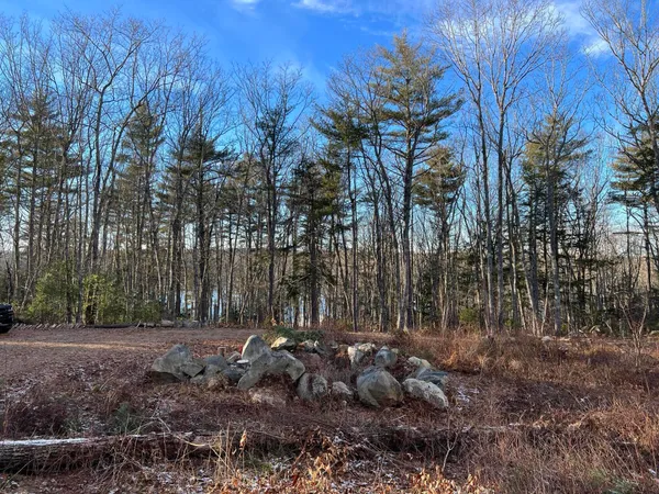 $79,000 | Lot#009-02 Powderhorn Road, Jefferson, ME 04348