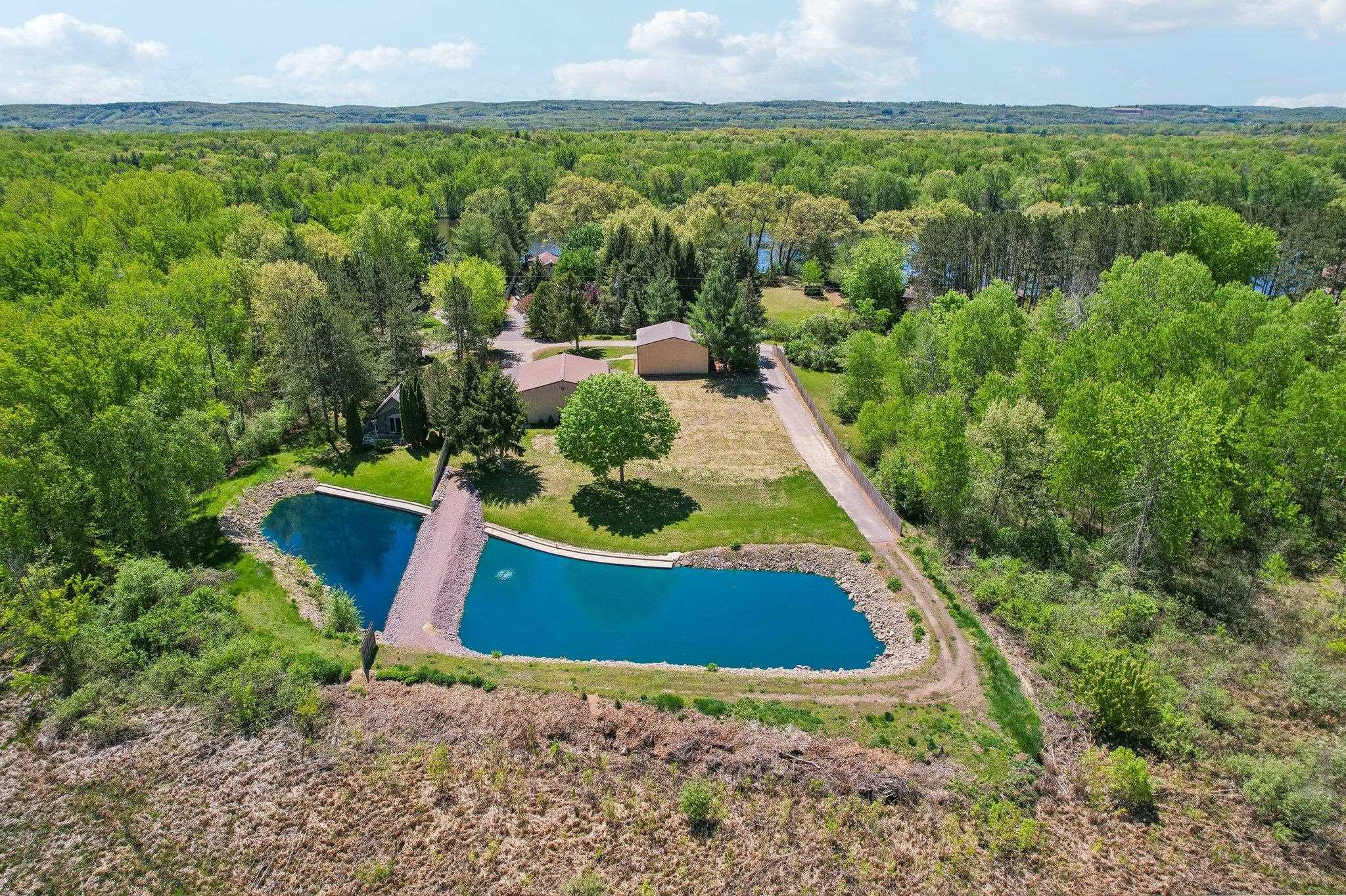 W11027 B County Road Portage, WI 53901 - Photo 58 of 81