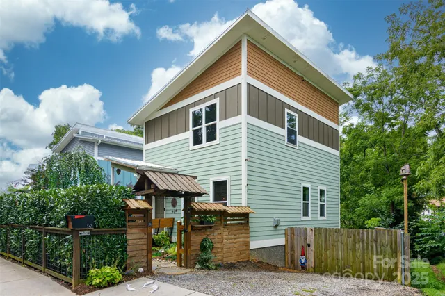 $549,000 | 141 State Street, Asheville, NC 28806