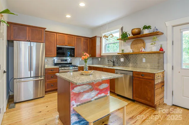 $549,000 | 141 State Street, Asheville, NC 28806