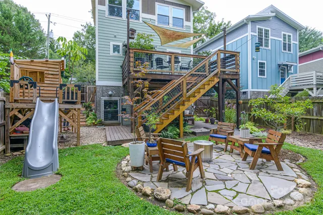 $549,000 | 141 State Street, Asheville, NC 28806