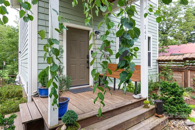 $549,000 | 141 State Street, Asheville, NC 28806
