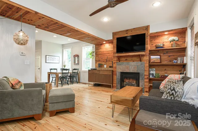 $549,000 | 141 State Street, Asheville, NC 28806