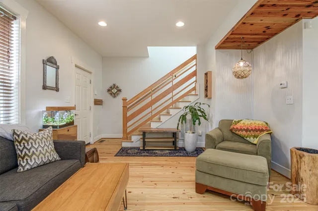 $549,000 | 141 State Street, Asheville, NC 28806