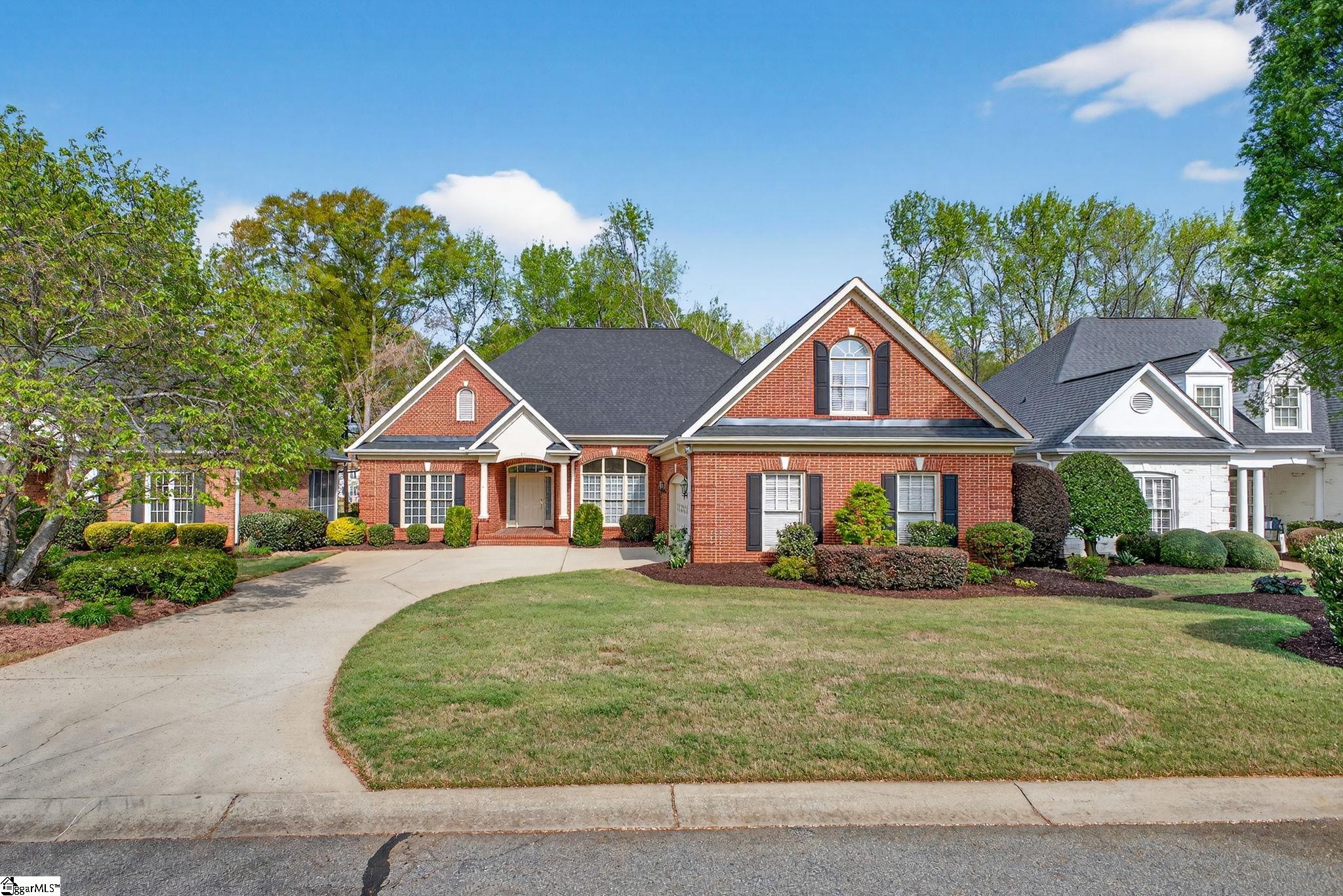 4 Broadstone Court Simpsonville, SC 29681 - Photo 38 of 44
