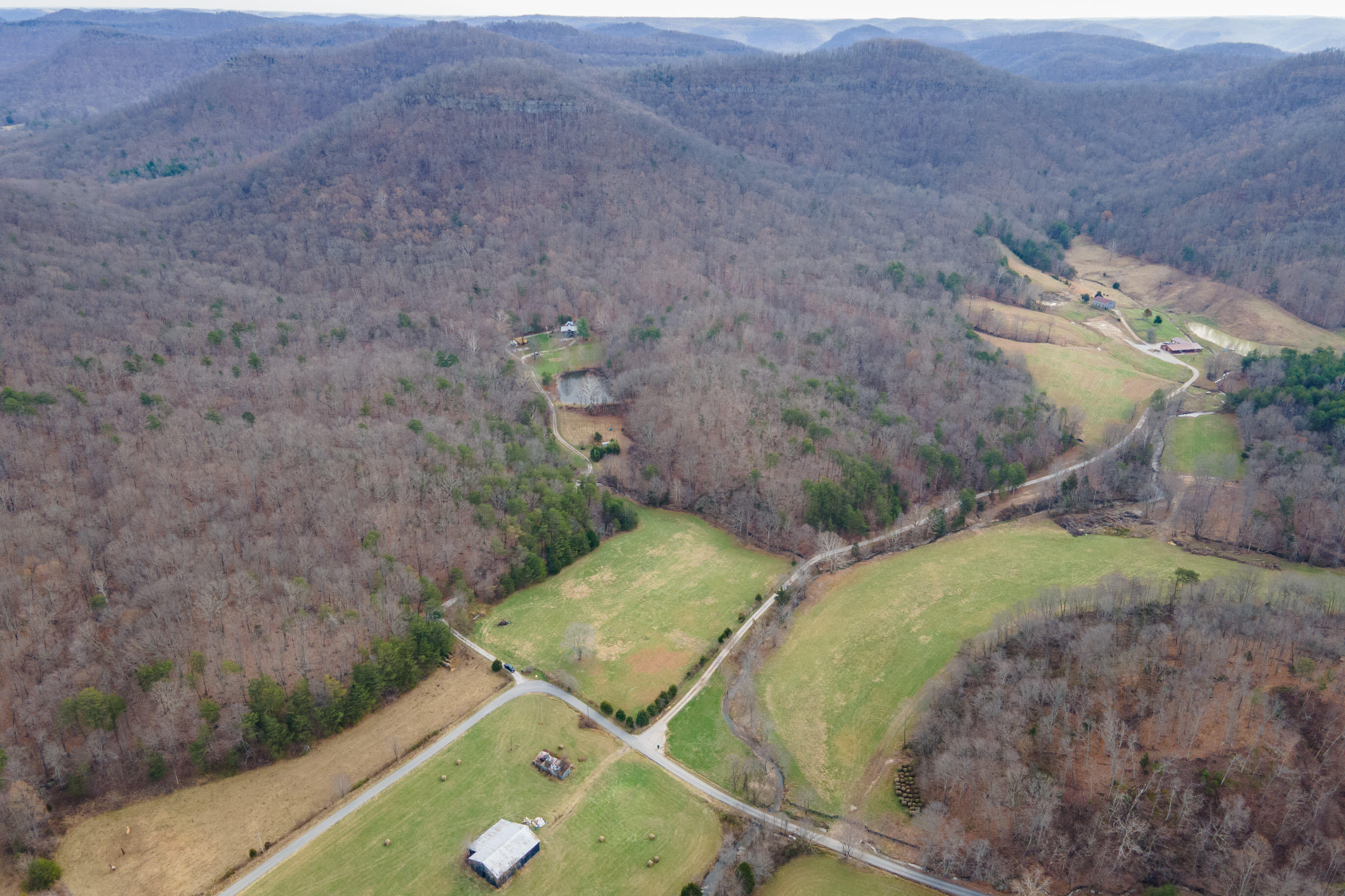 2051 Little Rock Road Irvine, KY 40336 - Photo 21 of 21 20211215-2051-Little-Rock-Rd-moore-realt