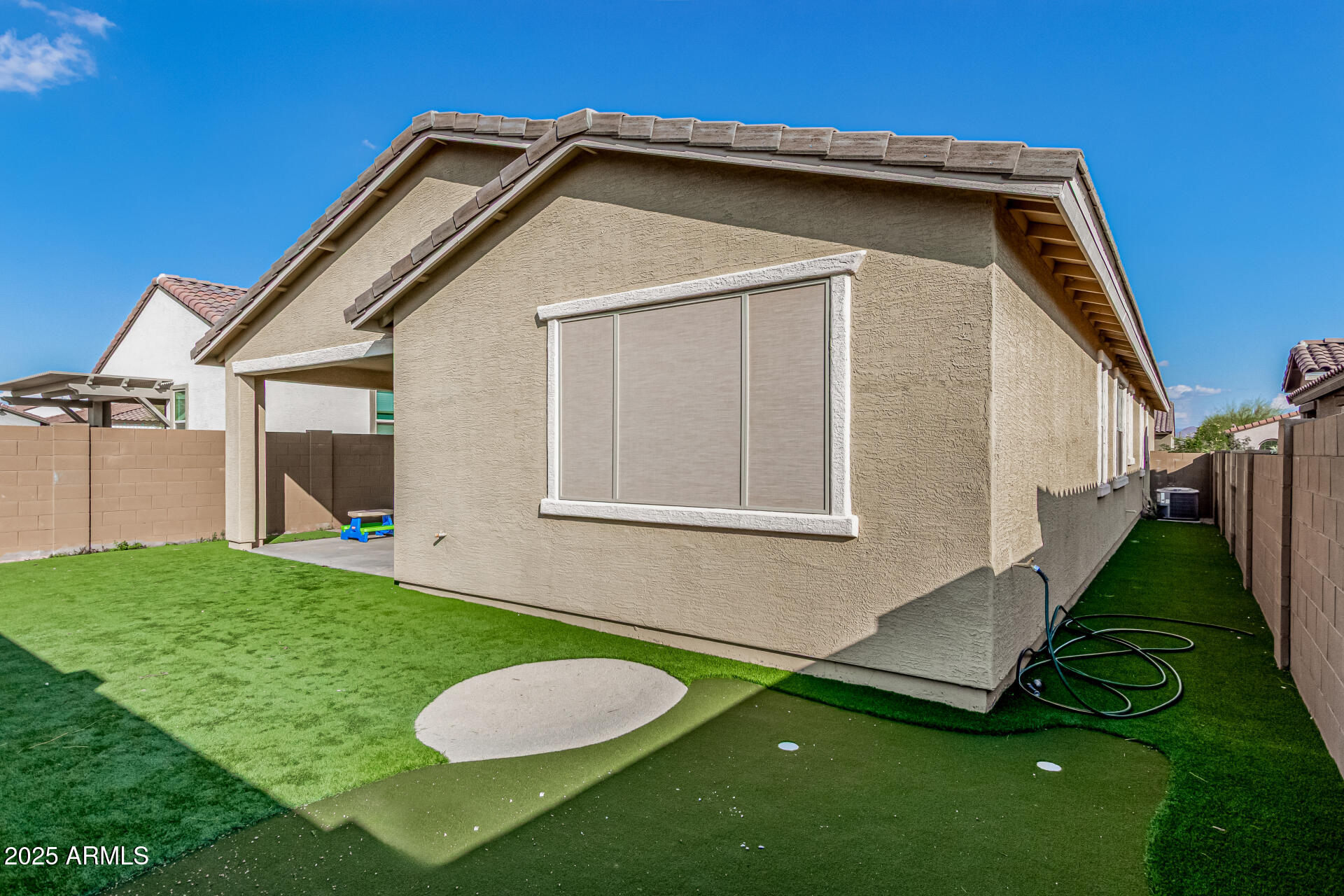 2652 South Prospector Point Road Apache Junction, AZ 85119 - Photo 34 of 37