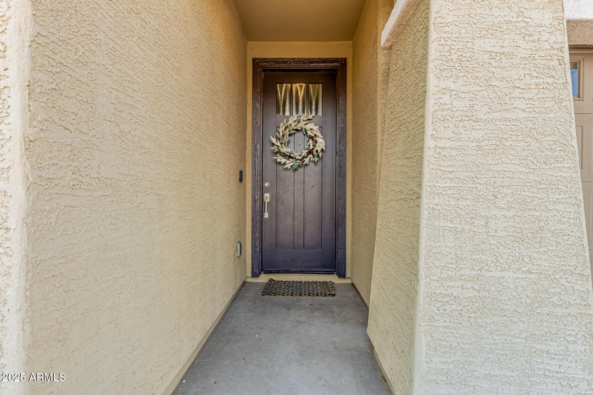 2652 South Prospector Point Road Apache Junction, AZ 85119 - Photo 4 of 37 a view of front door