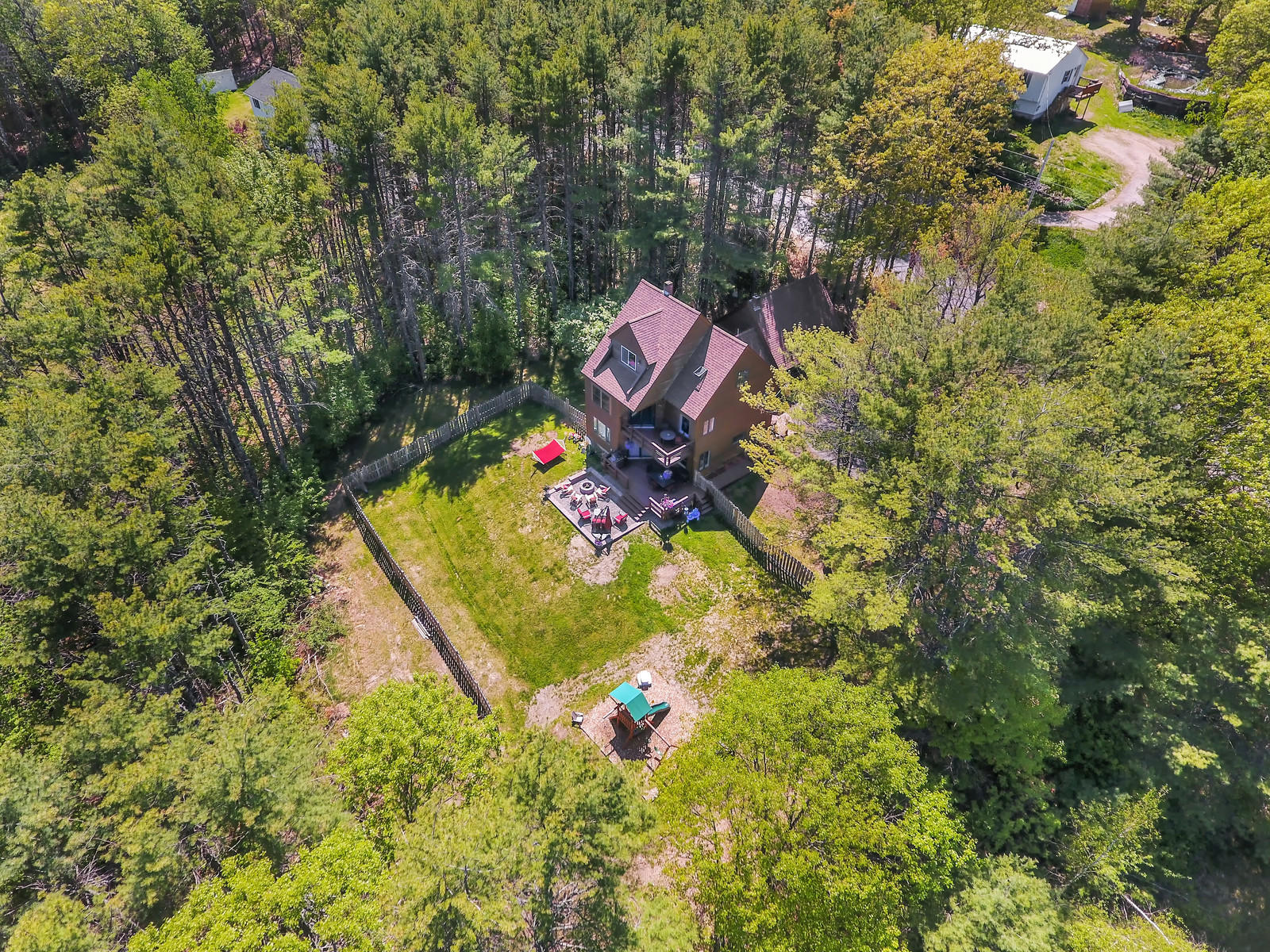 76 Foss Hill Road Benton, ME 04901 - Photo 8 of 57 16_DJI_0010_copy_DxO_mls