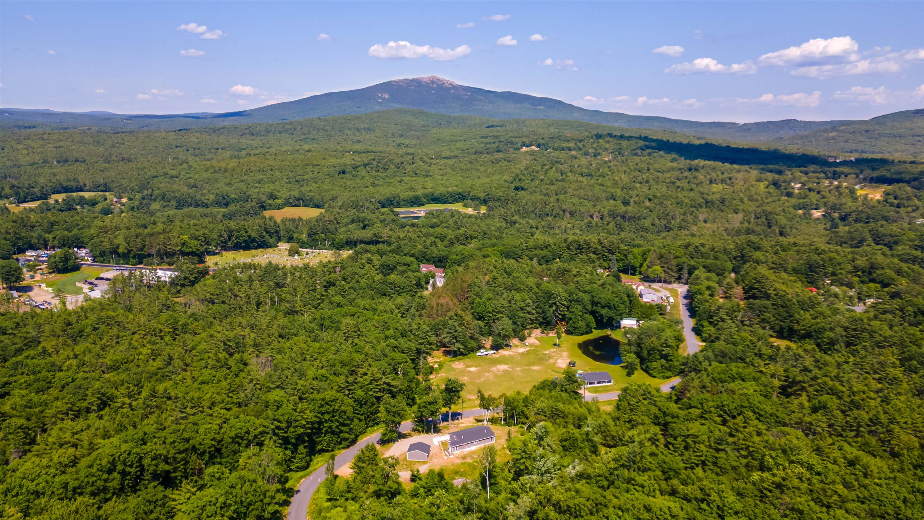 21 Deacon's Lane, Unit F Troy, NH 03465 - Photo 6 of 10 Gallery Image 6