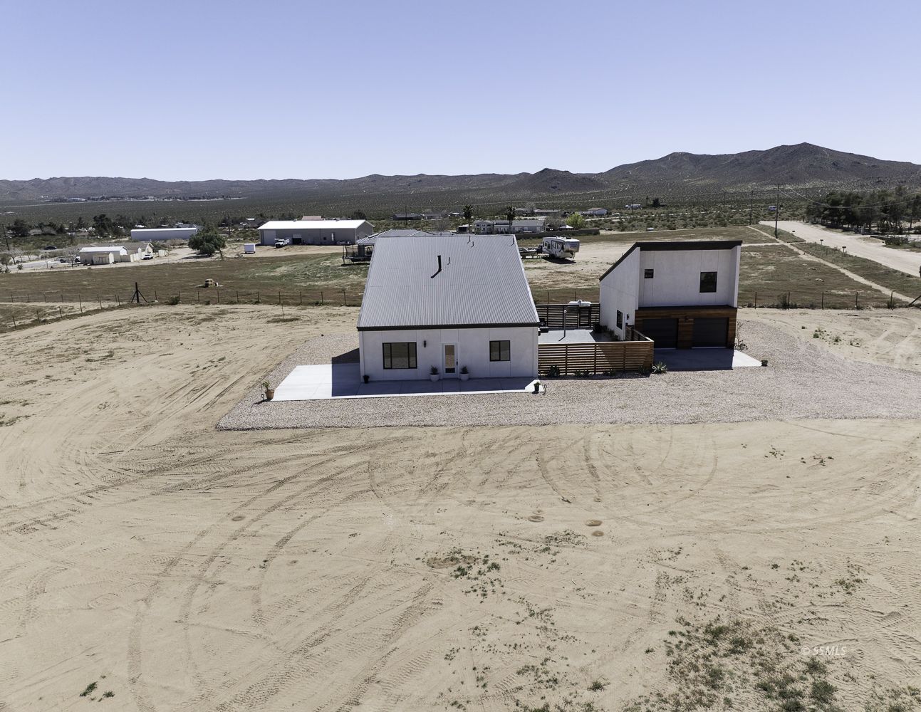 1766 South Garth Street Ridgecrest, CA 93555 - Photo 43 of 49 Gallery Image 43
