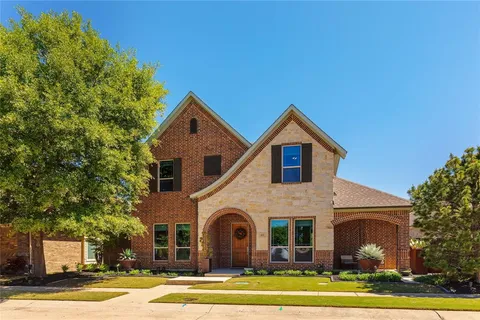 $849,900 | 109 Royal Aberdeen Way, McKinney, TX 75072