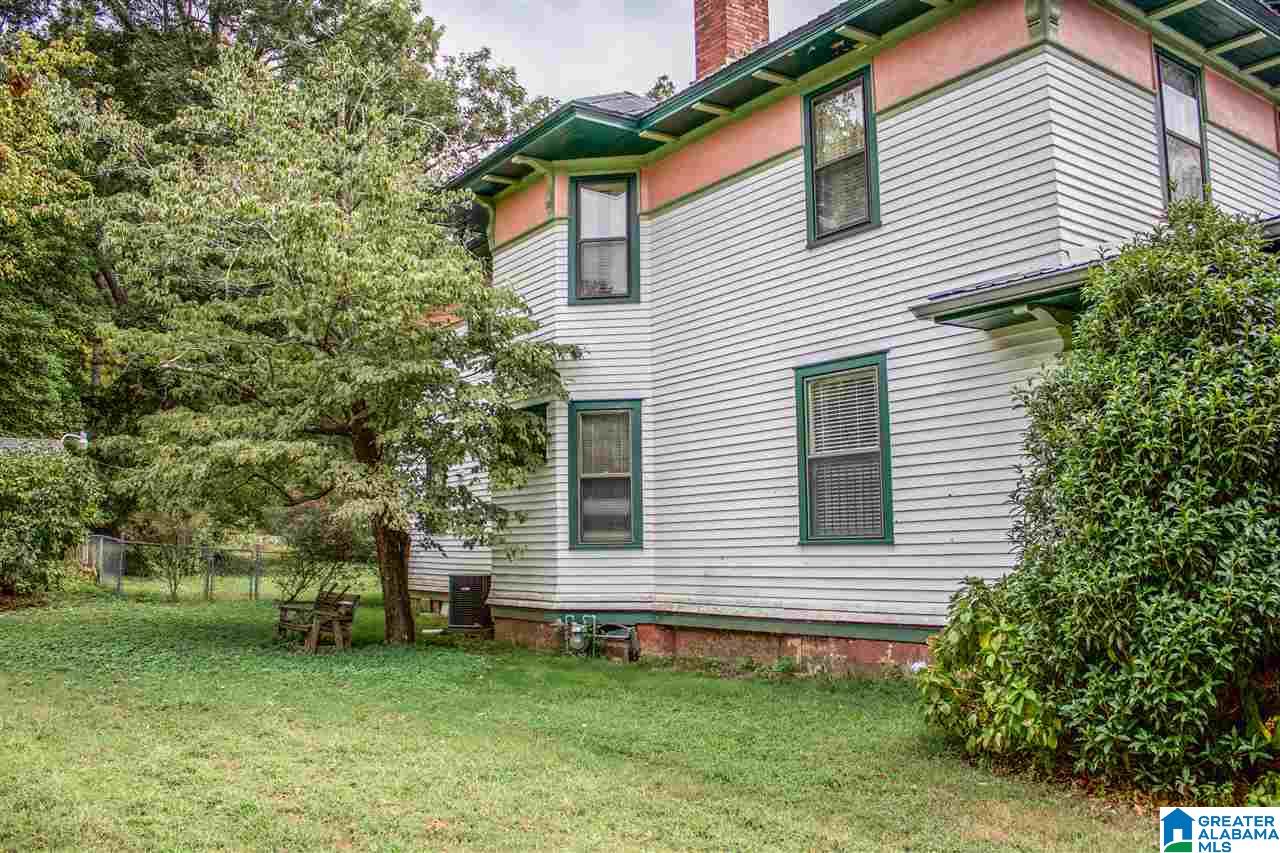 1631 Rocky Hollow Road Anniston, AL 36207 - Photo 19 of 32