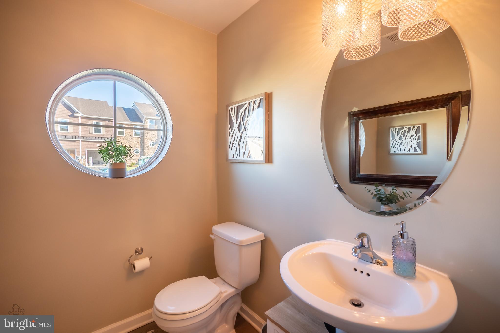 3953 Mink Road Emmaus, PA 18049 - Photo 16 of 48 Powder room