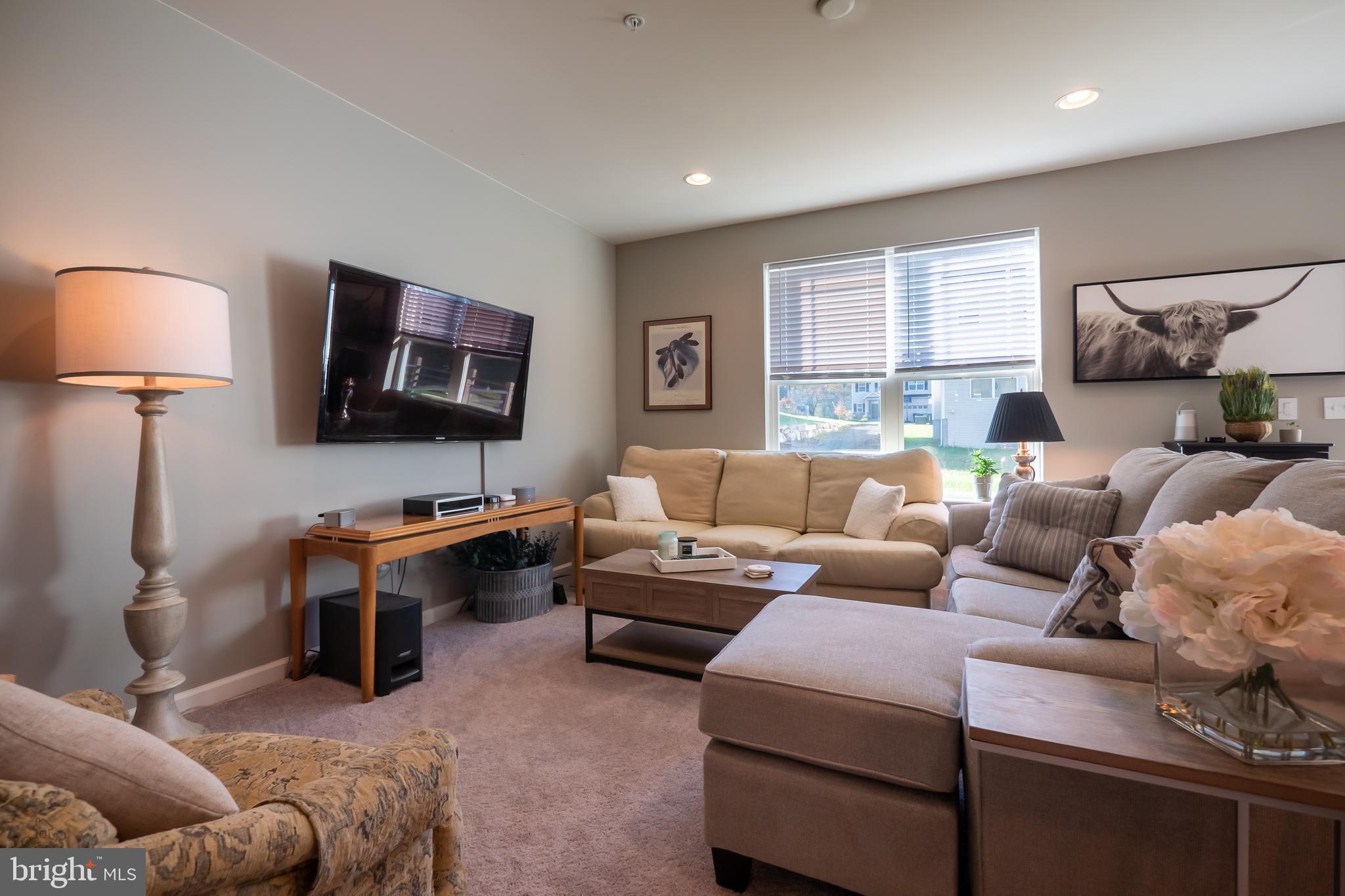 3953 Mink Road Emmaus, PA 18049 - Photo 17 of 48 Livingroom