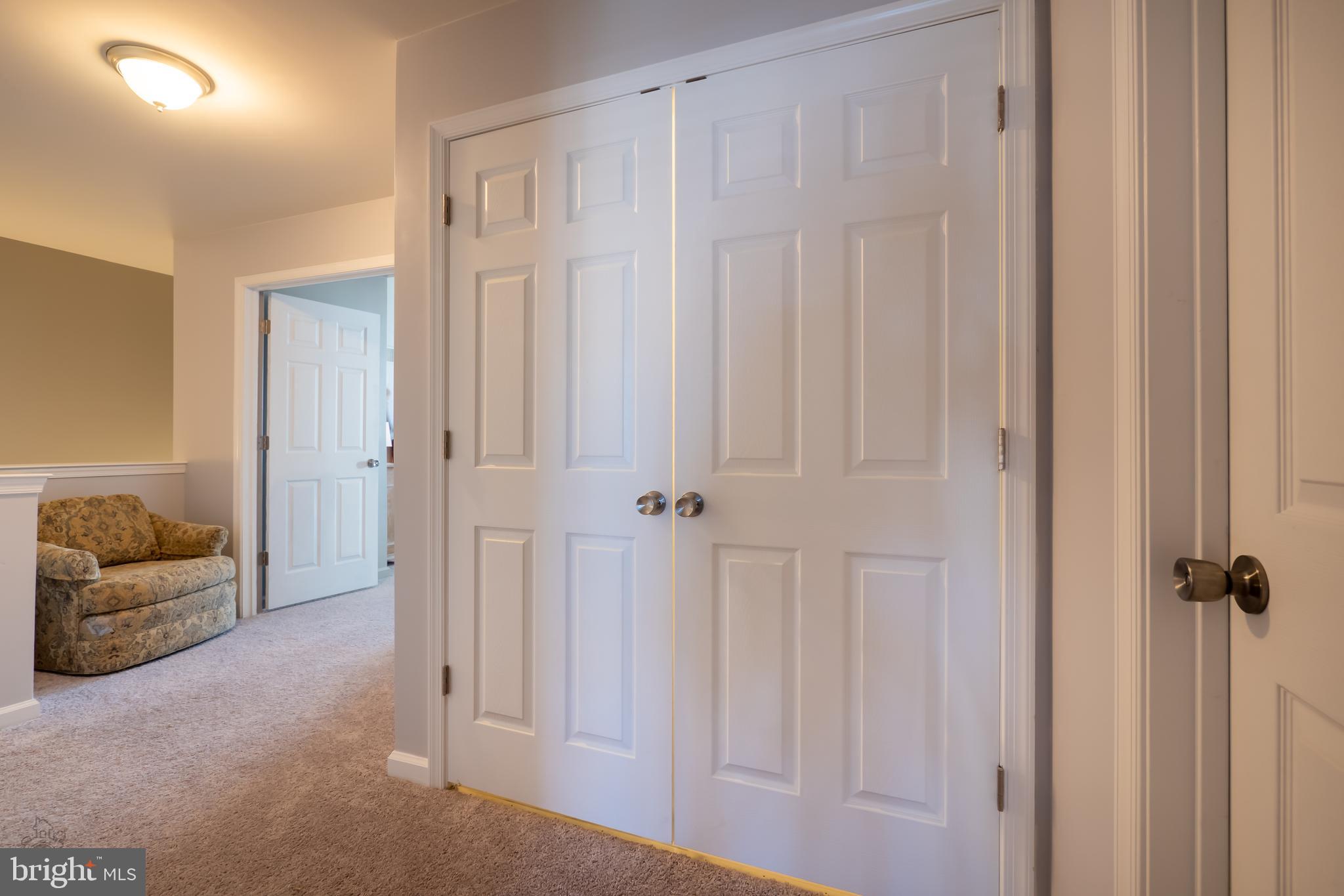 3953 Mink Road Emmaus, PA 18049 - Photo 21 of 48 Double door entry to owners Suite